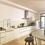 شقة Sunshine Cloud By Interhome Sellin (Rugen)
