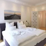شقة Sunshine Cloud By Interhome *
