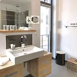 Sunshine Cloud By Interhome شقة Sellin (Rugen)