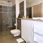 شقة Sunshine Cloud By Interhome *