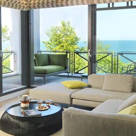 Sunshine Cloud By Interhome Apartment Sellin (Rugen)