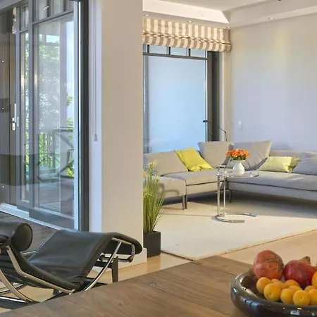 Apartment Sunshine Cloud By Interhome Sellin (Rugen)