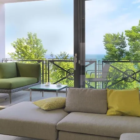 Sunshine Cloud By Interhome Apartment *