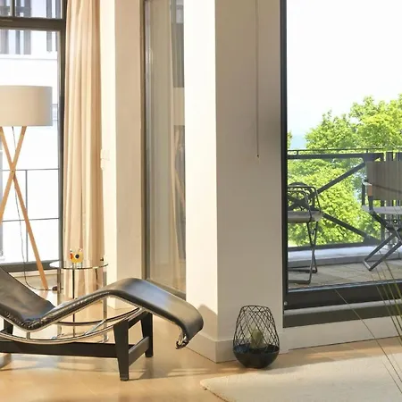 Apartment Sunshine Cloud By Interhome Sellin (Rugen)