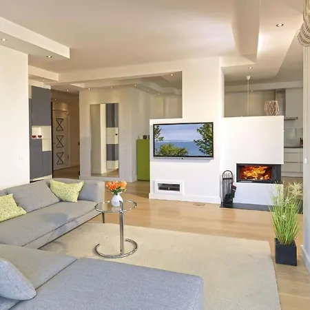Sunshine Cloud By Interhome Sellin (Rugen)