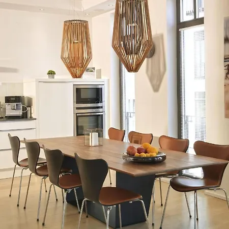 Apartment Sunshine Cloud By Interhome *