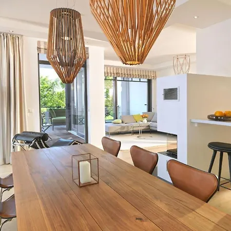 Apartament Sunshine Cloud By Interhome Sellin (Rugen)