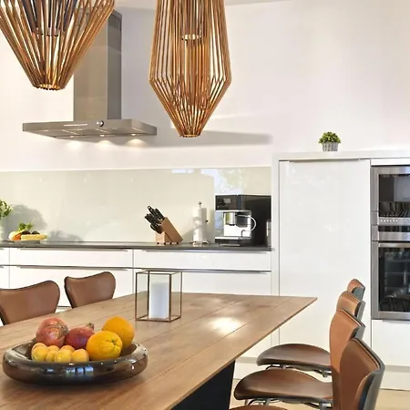 Apartment Sunshine Cloud By Interhome