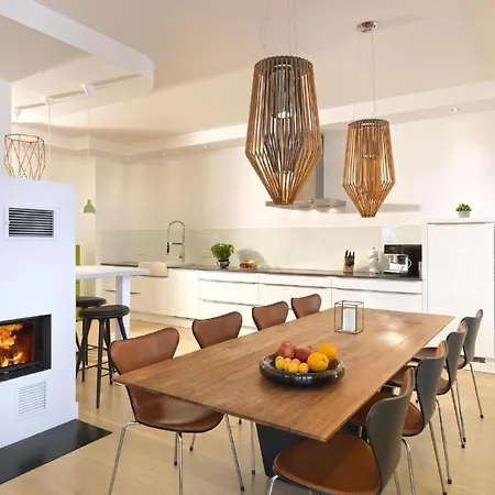 Apartament Sunshine Cloud By Interhome Sellin (Rugen)