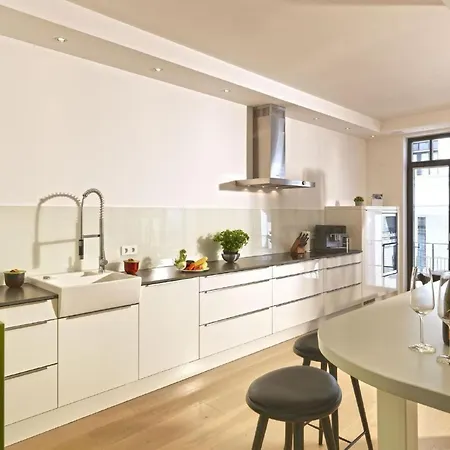 Apartment Sunshine Cloud By Interhome Sellin (Rugen)