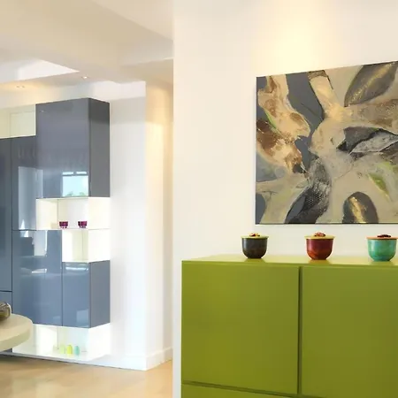 Sunshine Cloud By Interhome Apartment *