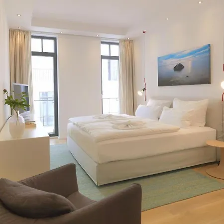 Sunshine Cloud By Interhome Sellin (Rugen)