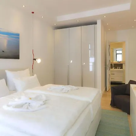 Sunshine Cloud By Interhome Apartment