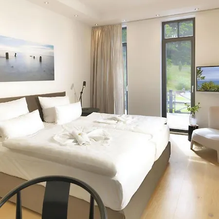 Sunshine Cloud By Interhome Apartment *