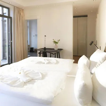 Apartment Sunshine Cloud By Interhome