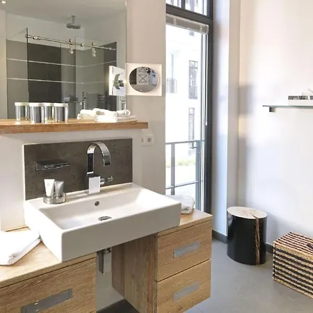 Sunshine Cloud By Interhome Apartment Sellin (Rugen)