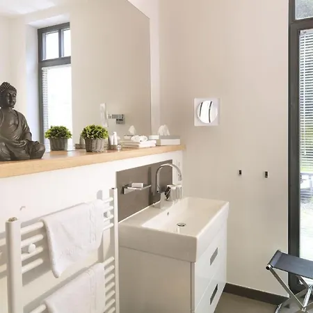 Apartment Sunshine Cloud By Interhome