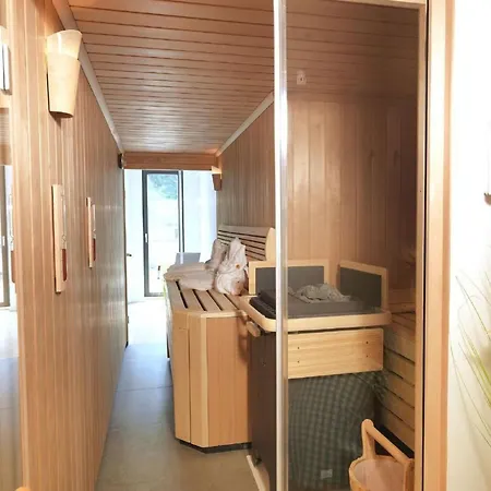 Sunshine Cloud By Interhome Apartment *