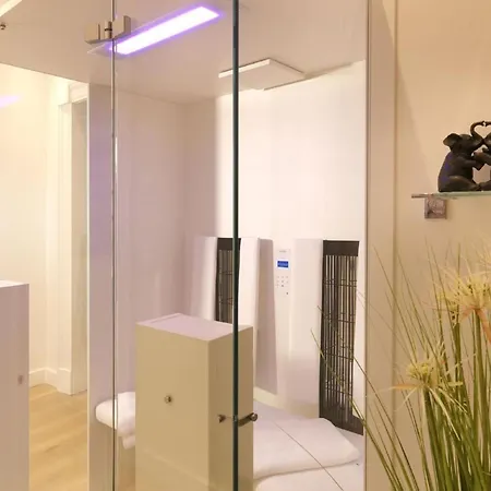 Sunshine Cloud By Interhome Apartment