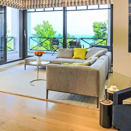 Sunshine Cloud By Interhome Apartment *