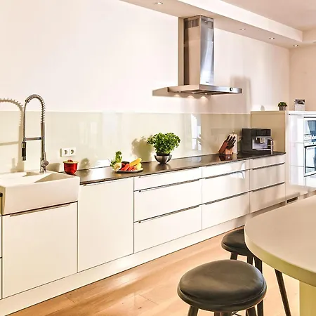 Sunshine Cloud By Interhome Apartment *