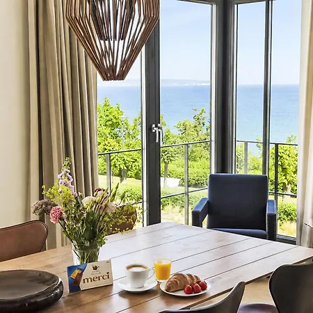 Apartment Sunshine Cloud By Interhome