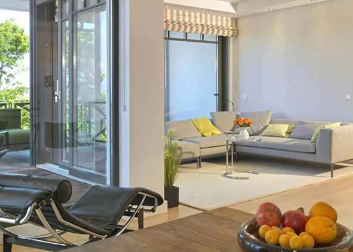 Apartment Sunshine Cloud By Interhome Sellin (Rugen)