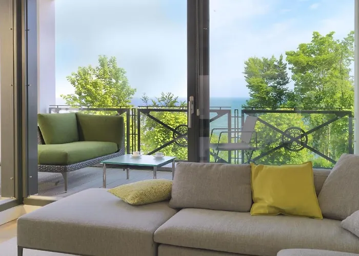 Sunshine Cloud By Interhome Apartment *