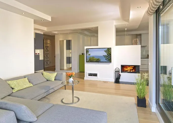 Sunshine Cloud By Interhome Sellin (Rugen)