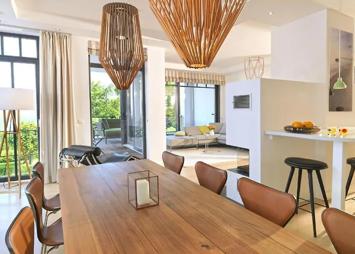 Apartment Sunshine Cloud By Interhome Sellin (Rugen)