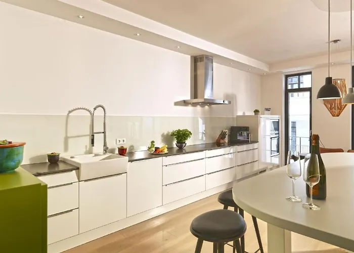 Apartment Sunshine Cloud By Interhome Sellin (Rugen)