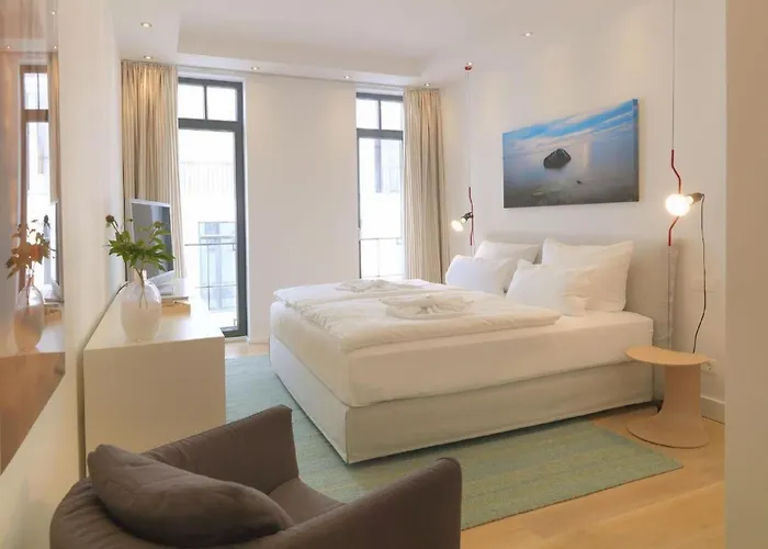 Sunshine Cloud By Interhome Sellin (Rugen)