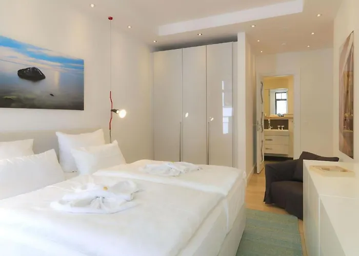 Sunshine Cloud By Interhome Apartment