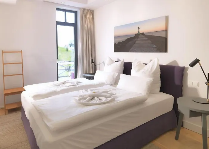 Sunshine Cloud By Interhome * Sellin (Rugen)