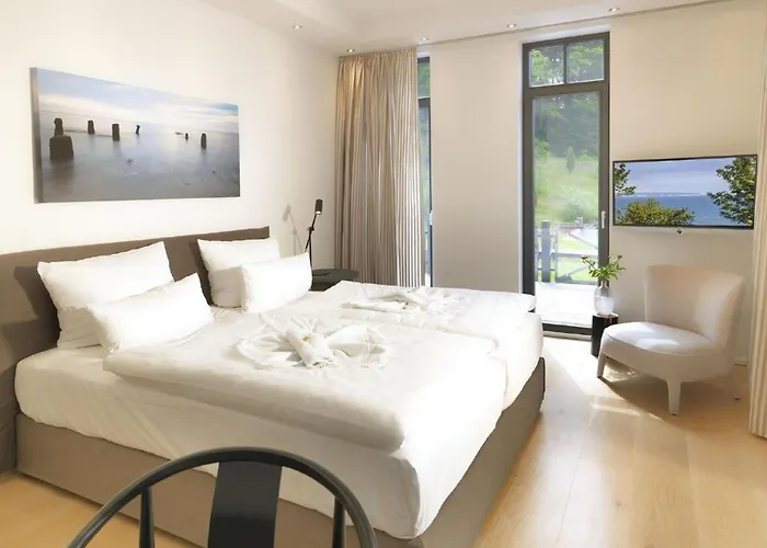 Sunshine Cloud By Interhome Apartment *