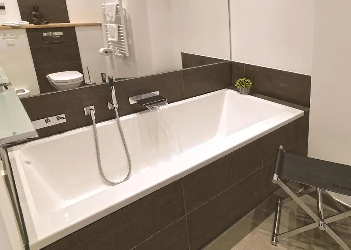 Sunshine Cloud By Interhome Apartment Sellin (Rugen)