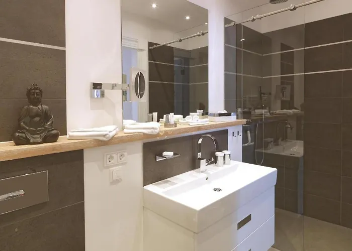 Apartment Sunshine Cloud By Interhome Sellin (Rugen)