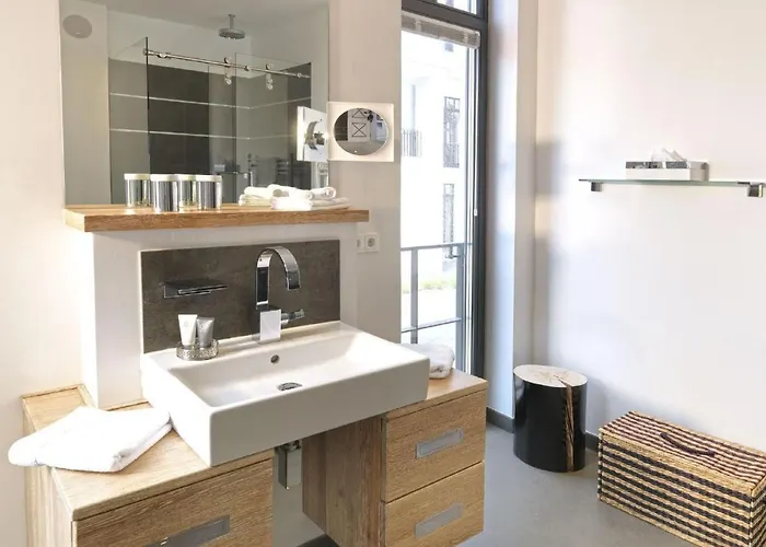 Sunshine Cloud By Interhome Apartment Sellin (Rugen)