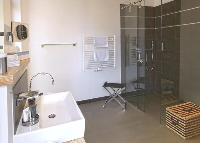 Sunshine Cloud By Interhome * Sellin (Rugen)