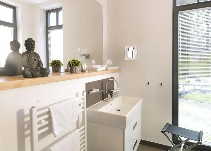 Apartment Sunshine Cloud By Interhome