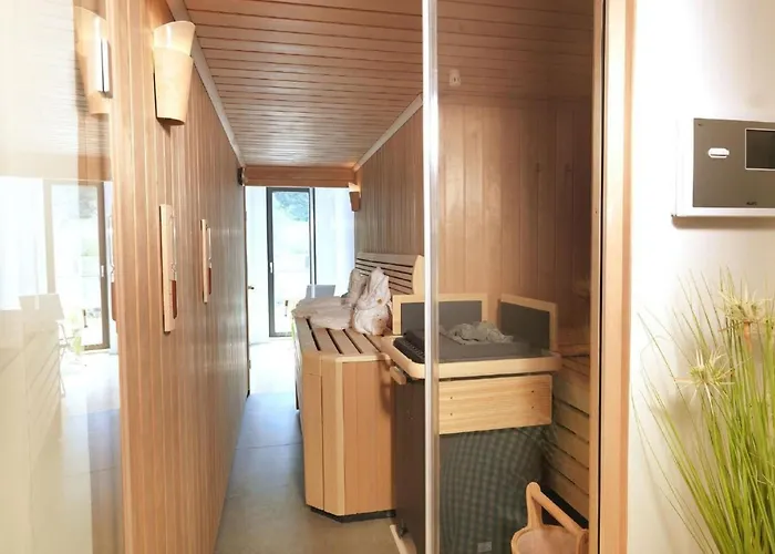 Sunshine Cloud By Interhome Apartment *