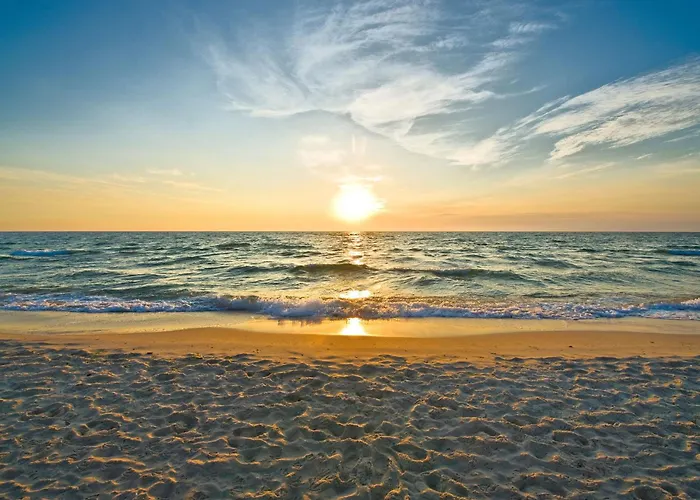 Sunshine Cloud By Interhome Apartment Sellin (Rugen)