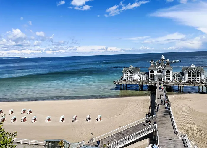 Sunshine Cloud By Interhome Sellin (Rugen)