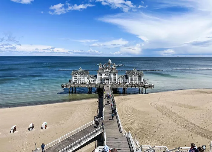 Sunshine Cloud By Interhome Apartment