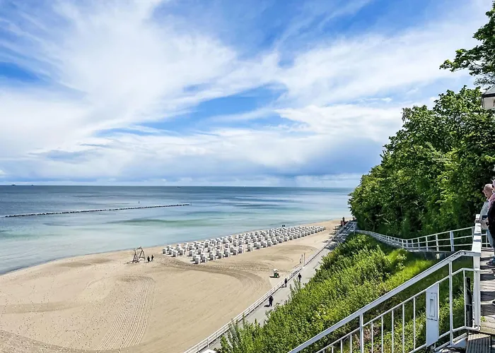 Sunshine Cloud By Interhome * Sellin (Rugen)